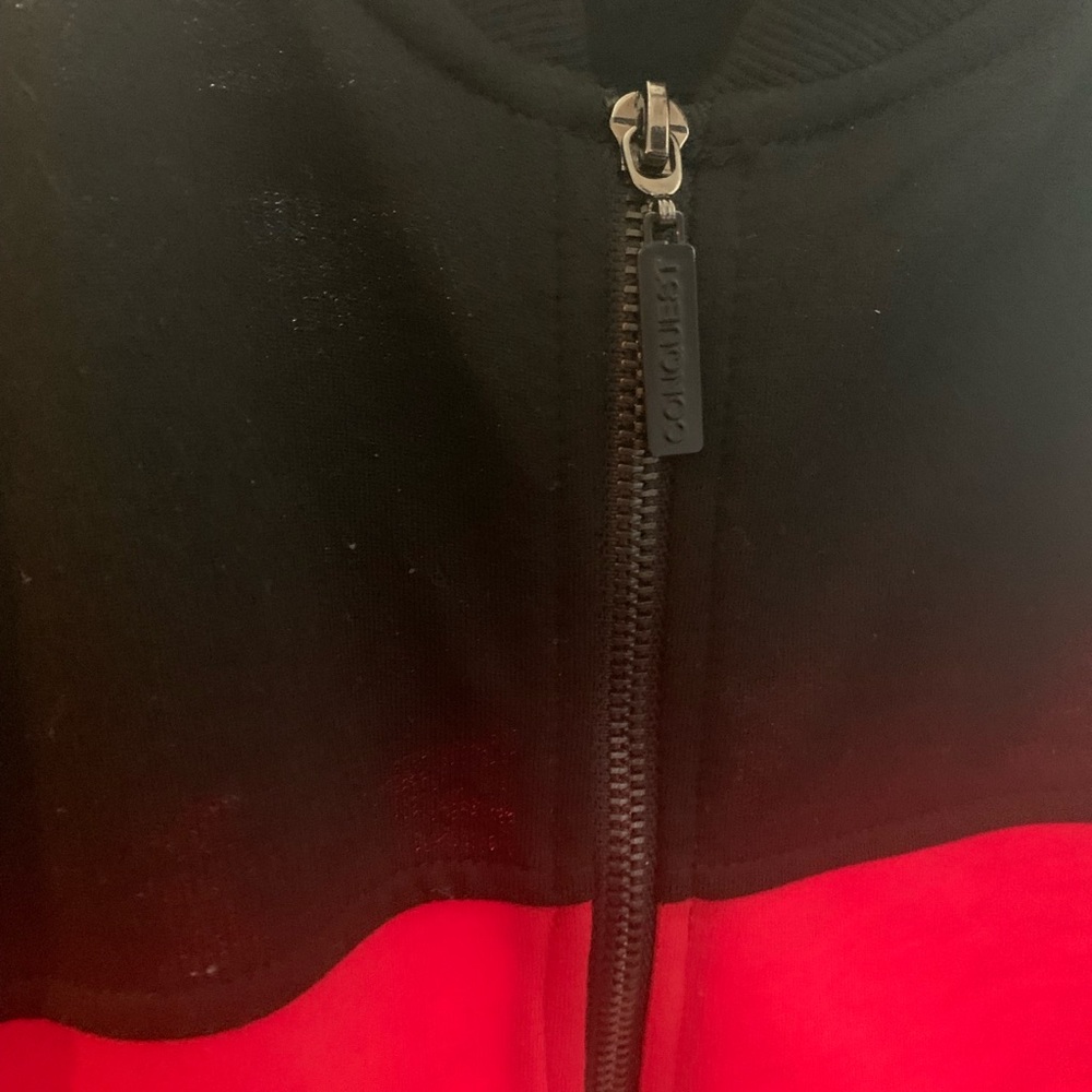 GQ jacket - Picture 7 of 9